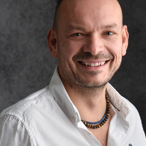 Joerg H. Paul Schaefer — Founder & Group CEO, JPS-iQ Solutions Group