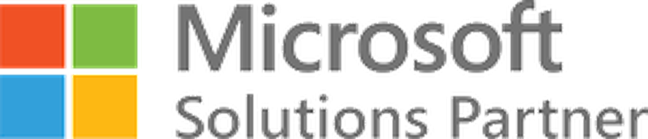 Microsoft Solutions Partner